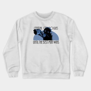 Cold Customer Crewneck Sweatshirt